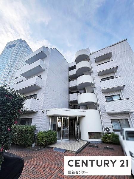 アルス用賀