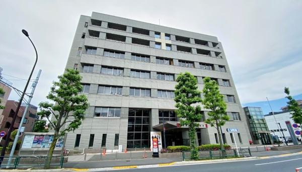 世田谷区千歳台３丁目の中古一戸建て(成城警察署)