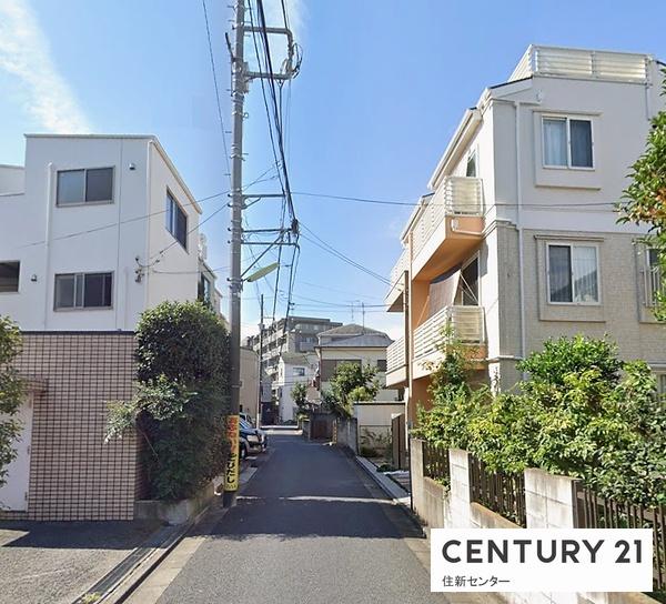 世田谷区千歳台３丁目の中古一戸建て