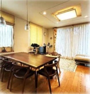 世田谷区千歳台３丁目の中古一戸建て