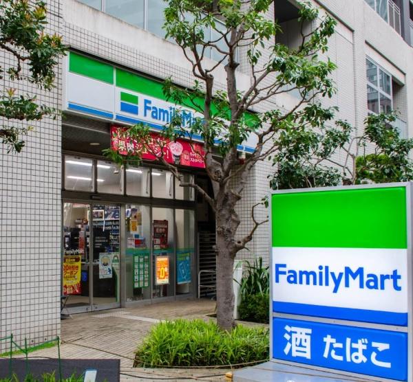 レックス大塚山の手台(ファミリーマート東池袋春日通り店)