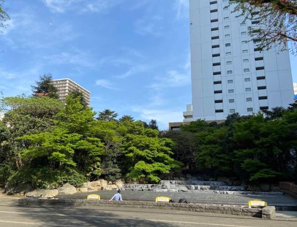 レックス大塚山の手台(東池袋中央公園)