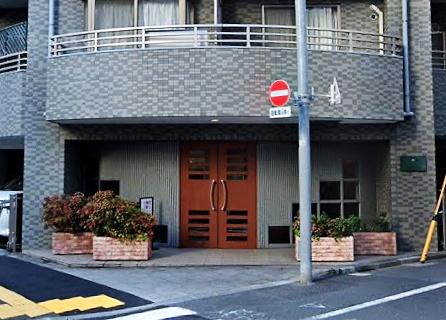 レックス大塚山の手台