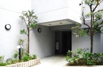 パークサイド用賀