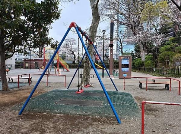 ライオンズマンションフェリス三田(亀塚公園)