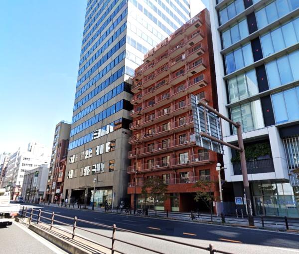 ライオンズマンションフェリス三田