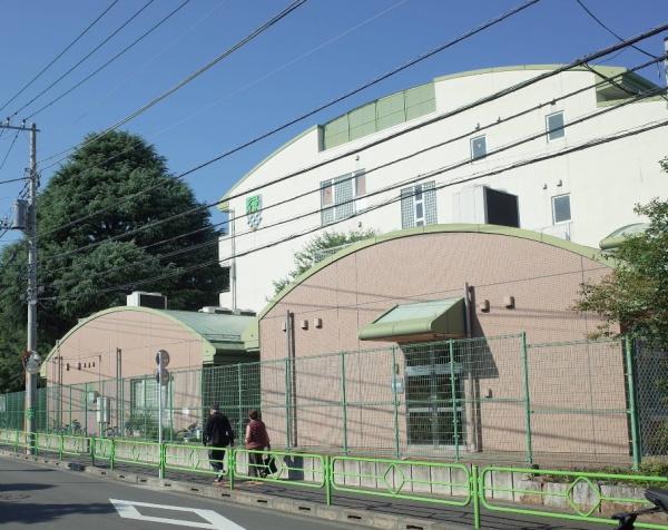 狛江市西野川２丁目の新築一戸建(狛江市立緑野小学校)