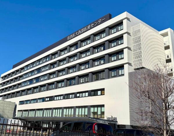 狛江市西野川２丁目の新築一戸建(東京慈恵会医科大学西部医療センター)