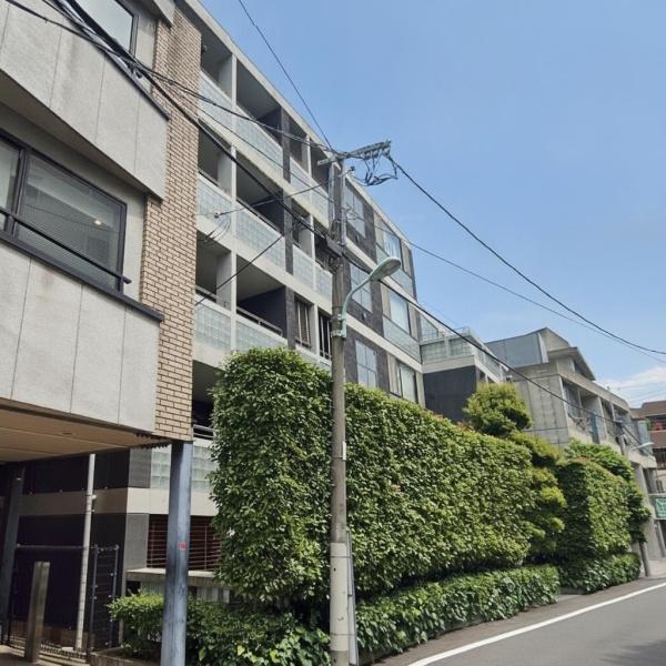 エクセラージュ神宮前