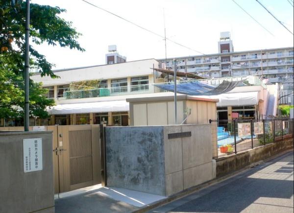 世田谷区給田４丁目の中古一戸建て(給田保育園)