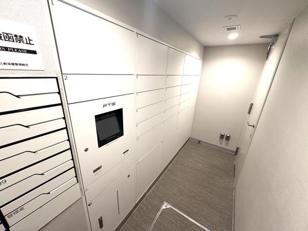 クレヴィア三軒茶屋