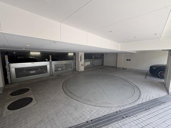 クレヴィア三軒茶屋