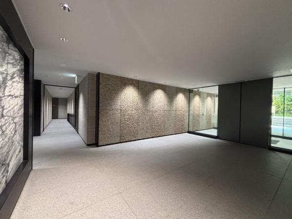 クレヴィア三軒茶屋