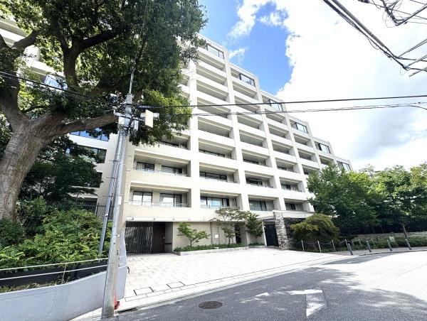 マスタービューレジデンス