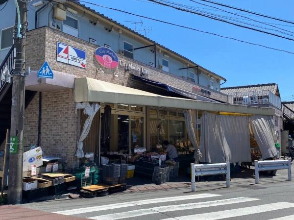 狛江市岩戸南３丁目の新築一戸建(全日食銀次郎喜多見店)