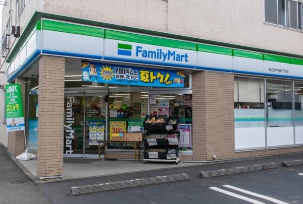 狛江市岩戸南３丁目の新築一戸建(ファミリーマート狛江岩戸南四丁目店)