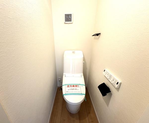 狛江市岩戸南３丁目の新築一戸建