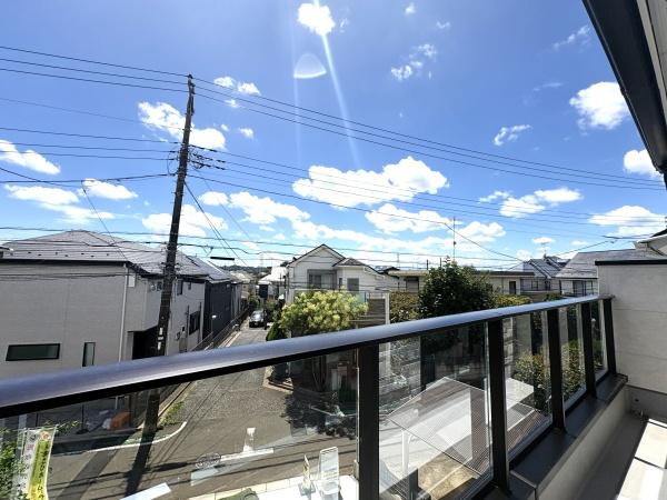 狛江市岩戸南３丁目の新築一戸建