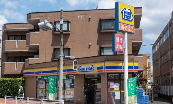 狛江市東野川１丁目の新築一戸建(ミニストップ狛江和泉本町店)