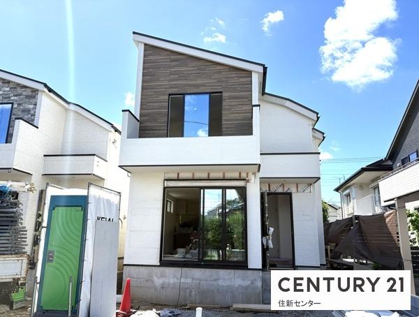 狛江市東野川１丁目の新築一戸建