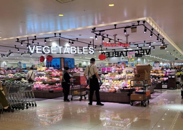 二子玉川ライズタワーアンドレジデンスタワーウエスト(東急ストア二子玉川ライズ店)
