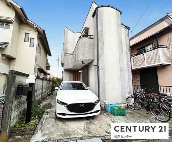 狛江市東野川２丁目の中古一戸建