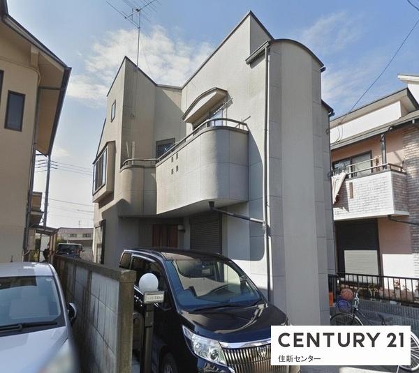 狛江市東野川２丁目の中古一戸建て