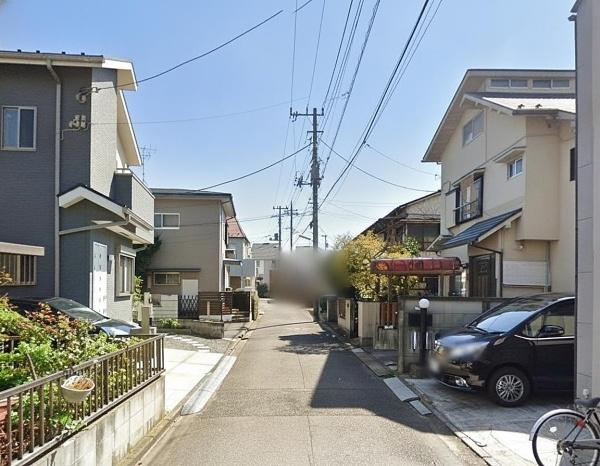 狛江市東野川２丁目の中古一戸建て