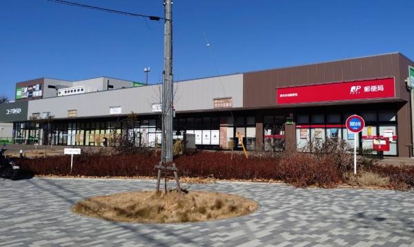 調布市染地３丁目の中古一戸建て(調布染地郵便局)
