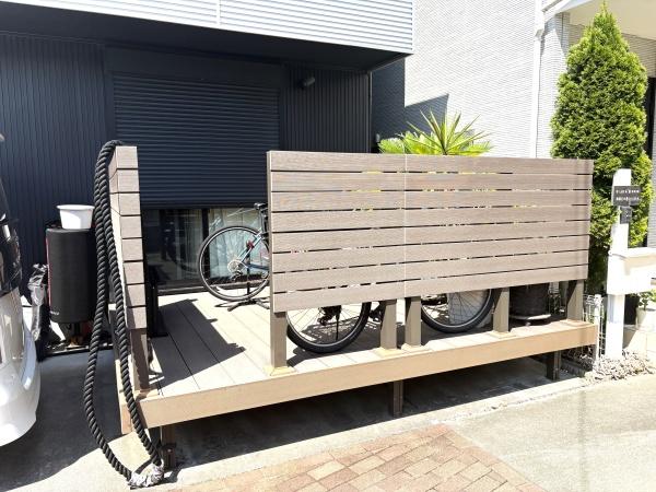 新宿区中落合４丁目の中古一戸建
