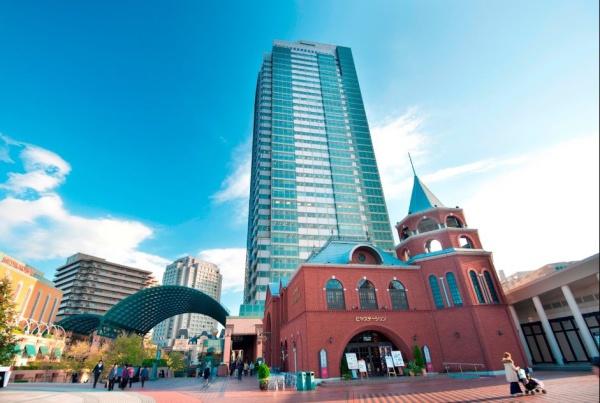 渋谷区恵比寿２丁目の中古一戸建て(恵比寿ガーデンプレイス)