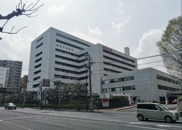 渋谷区恵比寿２丁目の中古一戸建て(東京都立広尾病院)
