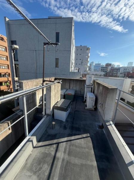 渋谷区恵比寿２丁目の中古一戸建て
