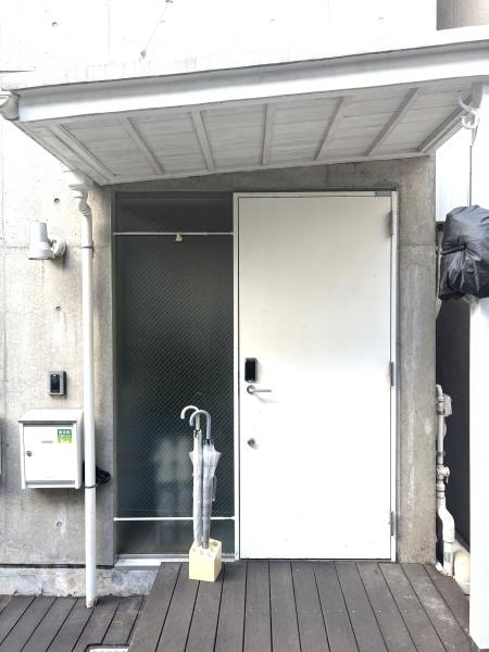 渋谷区恵比寿２丁目の中古一戸建て