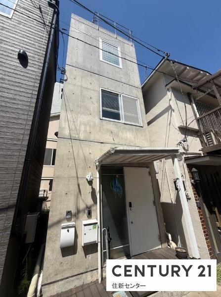 渋谷区恵比寿２丁目の中古一戸建