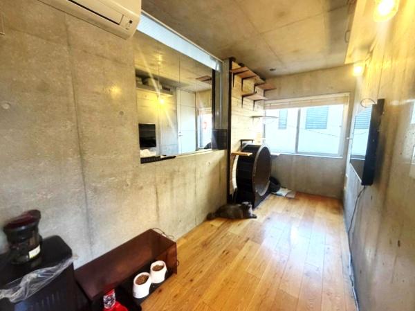 渋谷区恵比寿２丁目の中古一戸建て