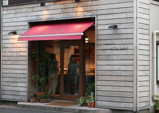 世田谷区船橋５丁目の中古一戸建て(ラ・ヴィ・エクスキーズ)