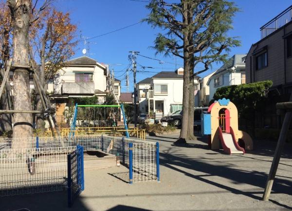 世田谷区船橋５丁目の中古一戸建て(世田谷区立経堂けやき公園)