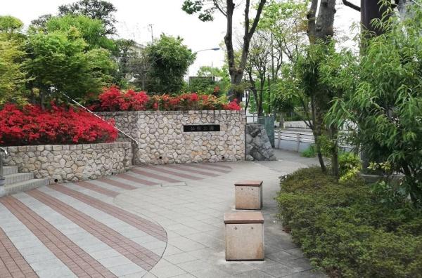 マンション仙川アゼリア(仙桜公園)