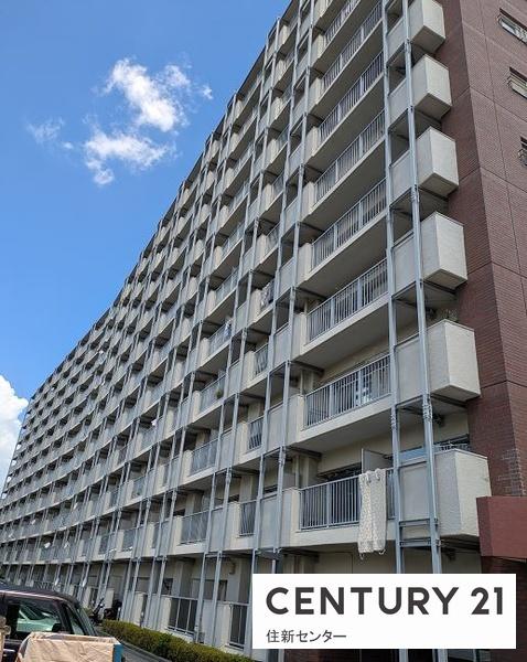 マンション仙川アゼリア