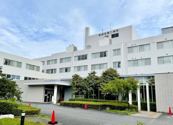 グランクレスト上祖師谷(社団法人至誠会第二病院)
