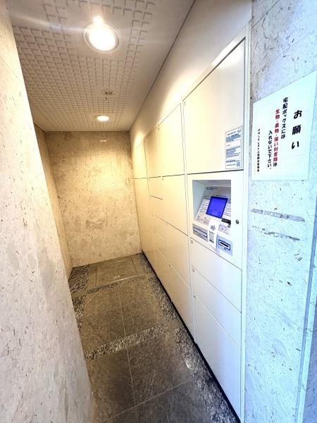 グランクレスト上祖師谷