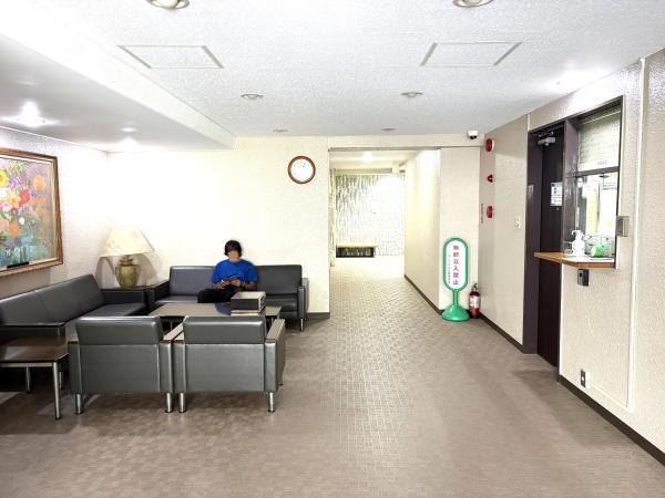 コープ戸山台
