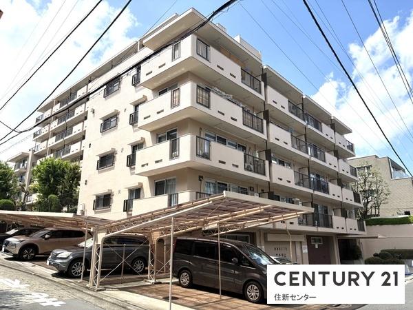 コープ戸山台