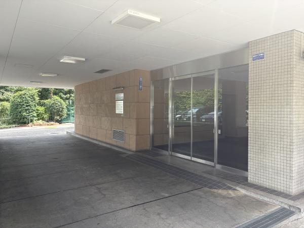 グリーンヒル新宿