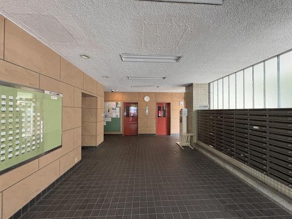 グリーンヒル新宿
