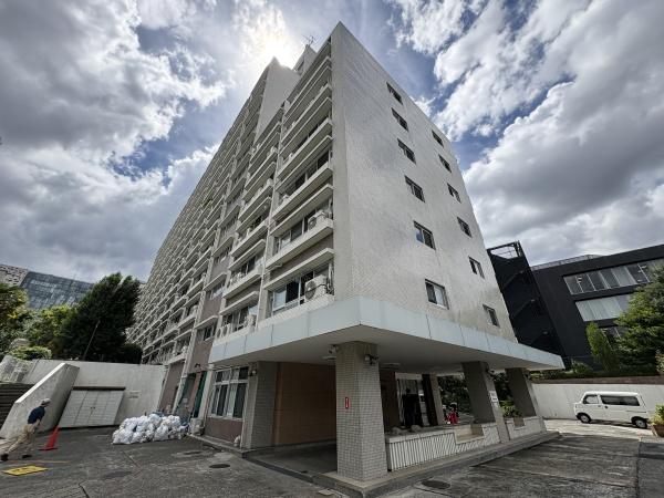 グリーンヒル新宿