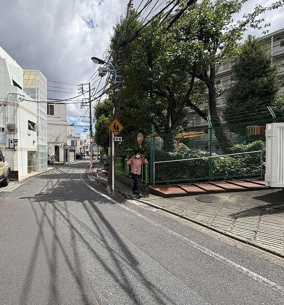 グリーンヒル新宿
