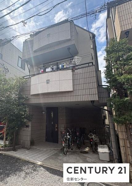 新宿区大久保２丁目の中古一戸建