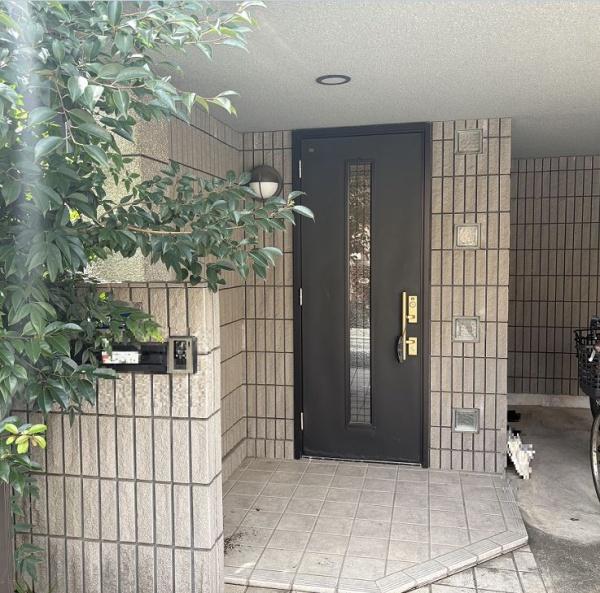 新宿区大久保２丁目の中古一戸建